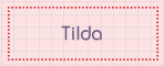 Tilda
