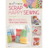 Scrap Happy Sewing