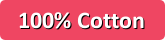100% Cotton