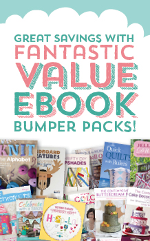 Great Savings with Fantastic Value Ebook Bumper Packs