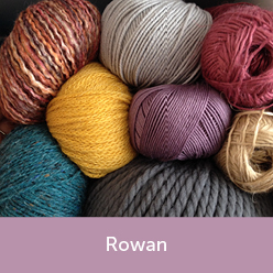 Rowan Yarns