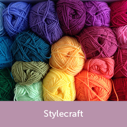 Stylecraft Yarns