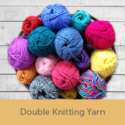 Double Knitting Yarn