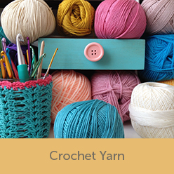 Crochet Yarn