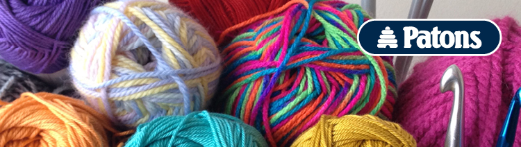 Patons Yarn Patons Yarn