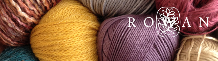 Rowan Yarns Rowan Yarn