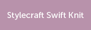 Stylecraft Swift Knit Yarn