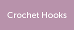 Crochet Hooks