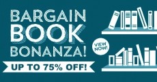Bargain Book Bonanza