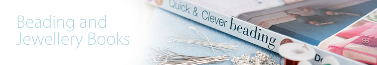 beading books
