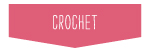 Crochet Project Downloads