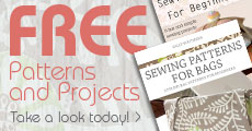 Free patterns and Projects