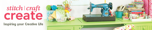 About Stitch Craft Create